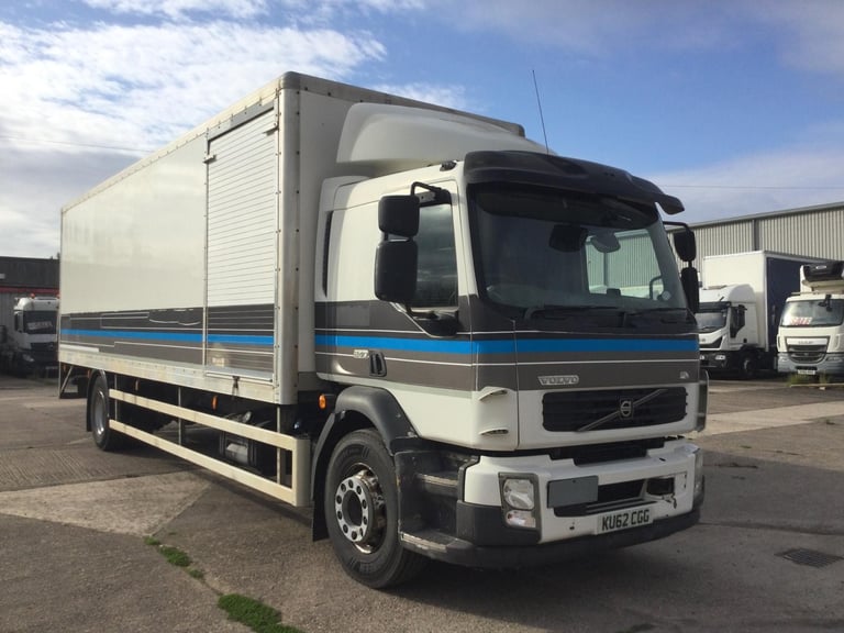 Volvo FL