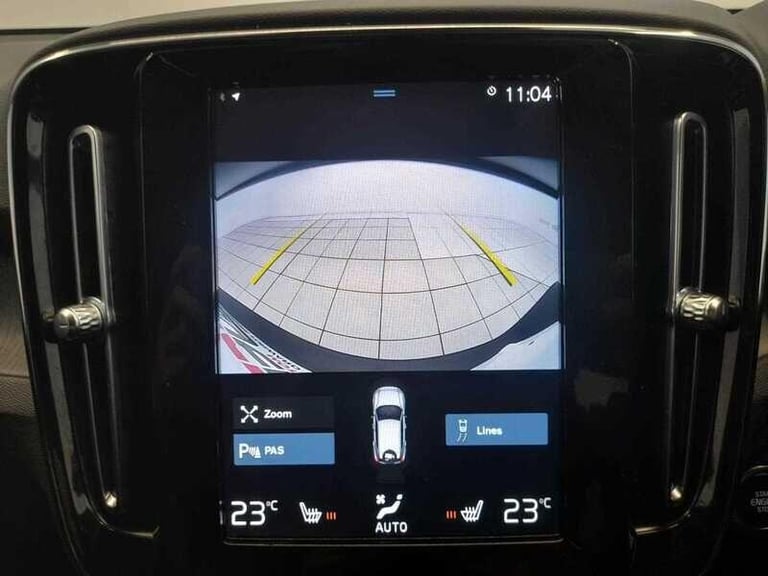 2022 Volvo XC40 1.5h T5 Twin Engine Recharge 10.7kWh Inscription Pro SUV 5dr ESTATE Petrol/Electr...