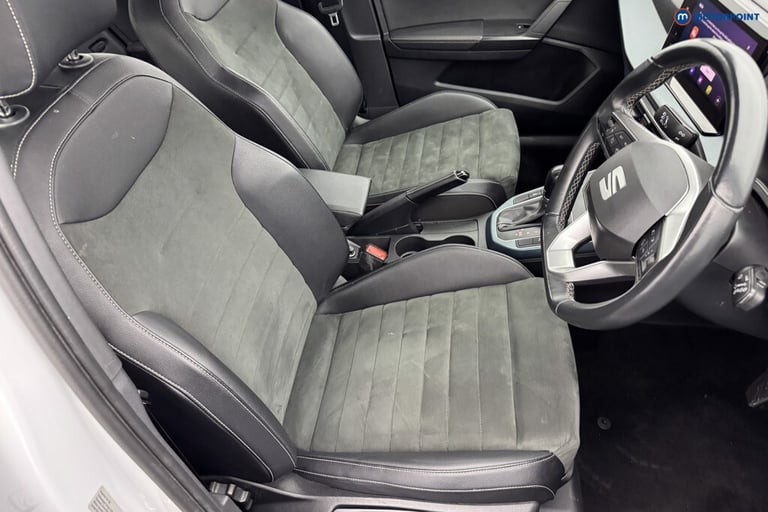 2024 SEAT Arona 1.0 TSI 115 XPERIENCE Lux 5dr DSG SUV Petrol Automatic