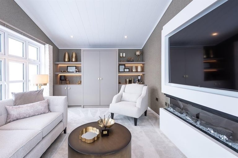 image for The Mayfair in Isle of Wight  - Lodge / Caravan 