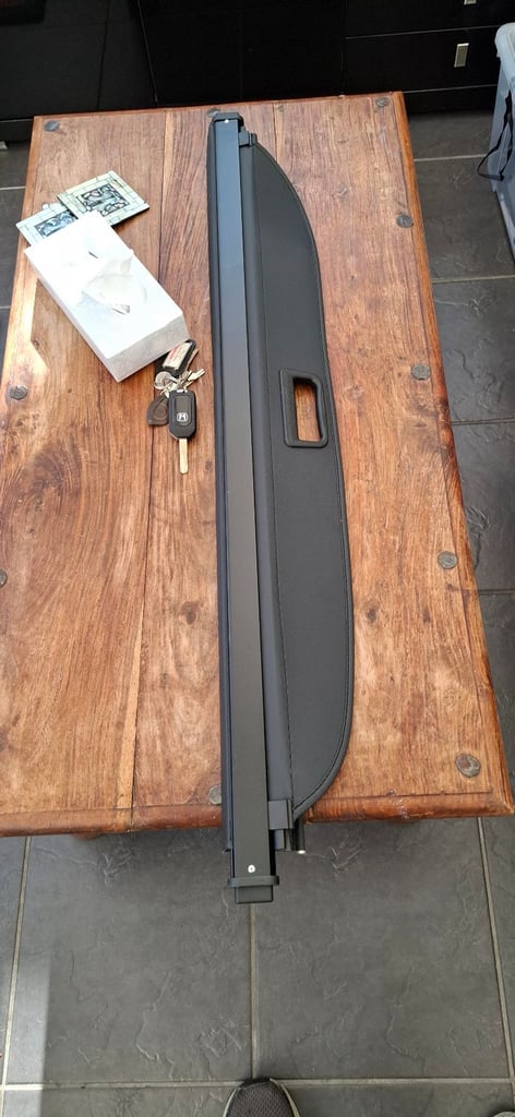 image for Boot cover new
