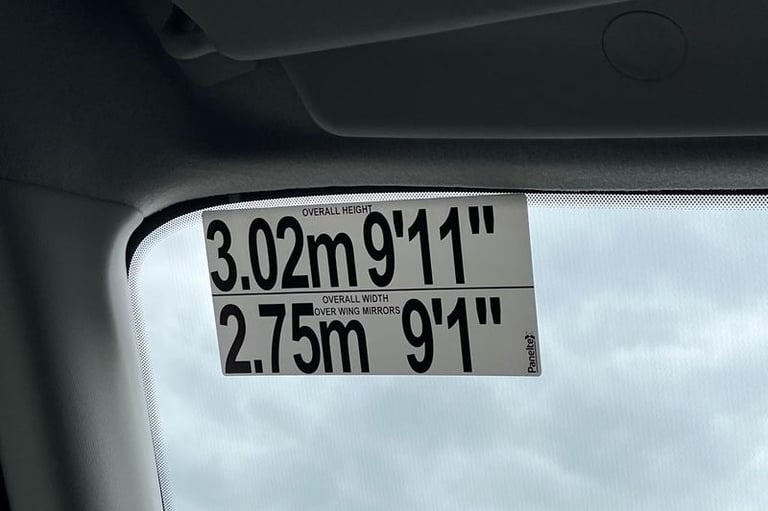 2025 Ford Transit 350 Leader L2 MWB Refrigerated Temperature Controlled RWD 2.0 EcoBlue 130ps Tem...