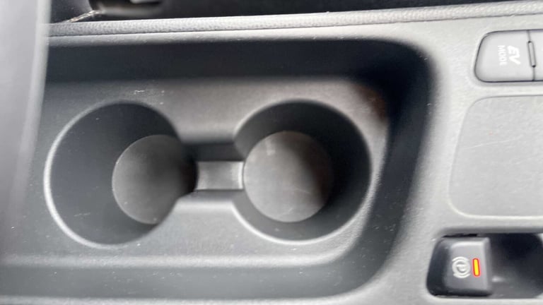 2022 Toyota Yaris Cross 1.5 Hybrid Excel 5dr CVT Estate Hybrid Ele Automatic