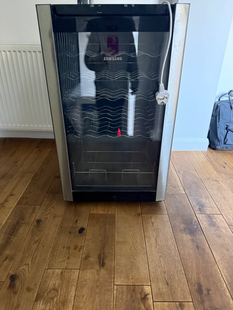 image for Samsung bar fridge 