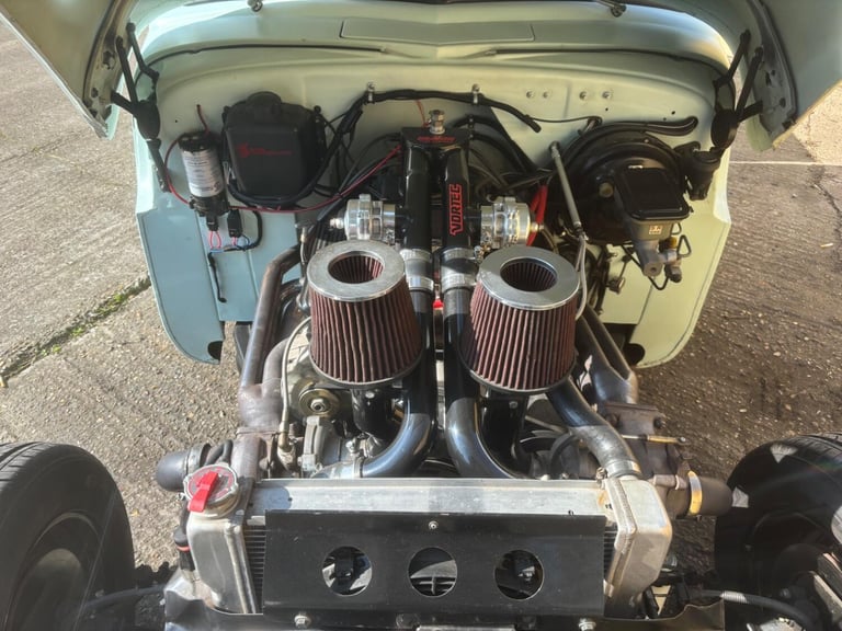 GMC YUKON pick up 1953