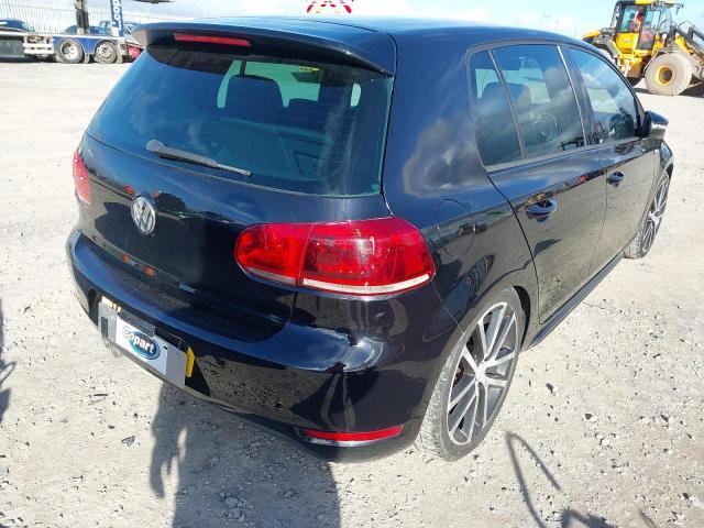 2011 VOLKSWAGEN GOLF GTD BREAKING SPARES AIRBAG SEATS ALLOY DOORS AXLE HUBS