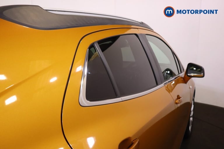 2019 Vauxhall Mokka X 1.6CDTi [136] Elite Nav 5dr Auto SUV Diesel Automatic