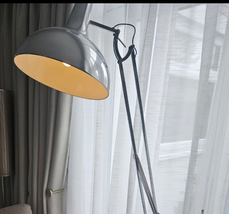 Floor Lamp