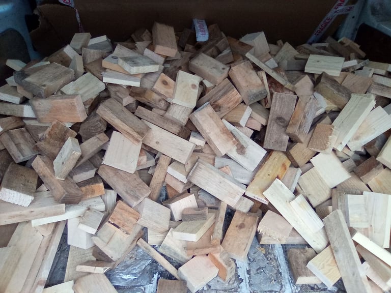 image for Fire wood 
