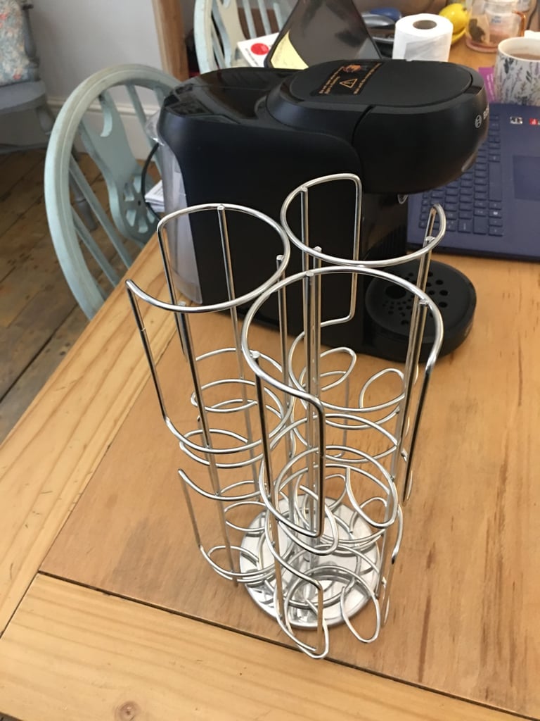 Tassimo coffee pod stand/holder