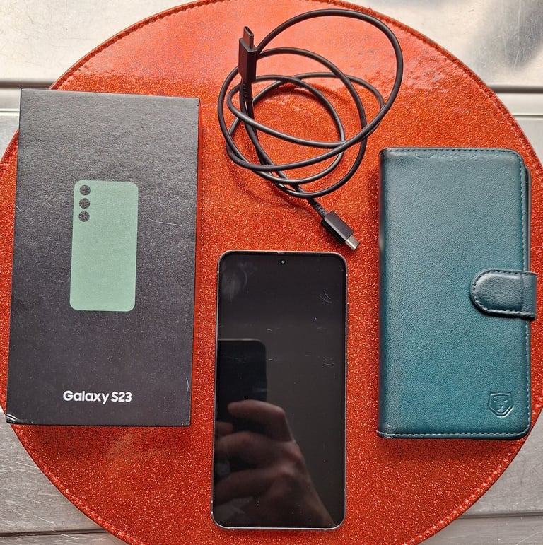 image for SAMSUNG S23