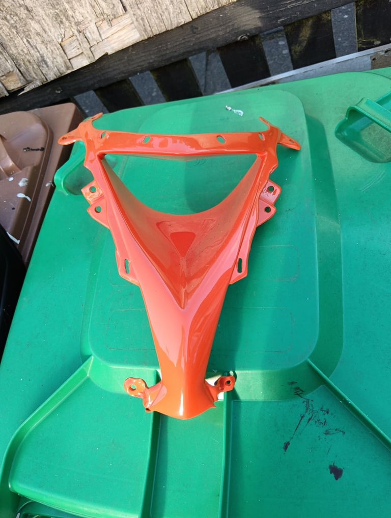 image for Kawasaki zx10 2011