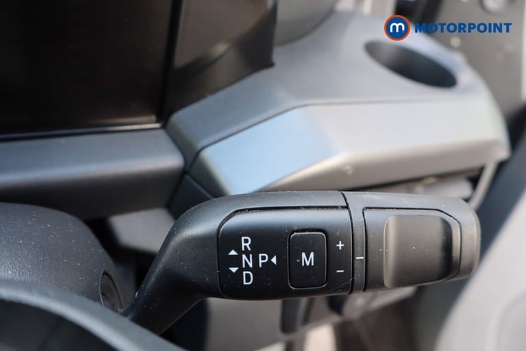 2024 Ford Transit Custom 2.0 EcoBlue 170ps H1 Van Sport Auto PANEL VAN DIESEL Automatic