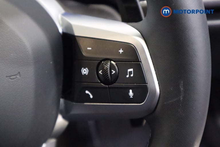 2025 BMW 1 Series M135 xDrive 5dr Step Auto Hatchback Petrol Automatic