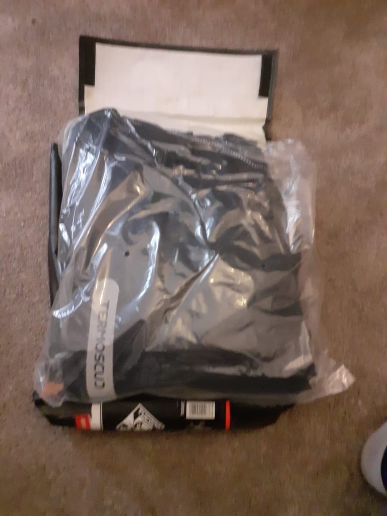 Tucano Urbano Termoscud Leg cover R082X