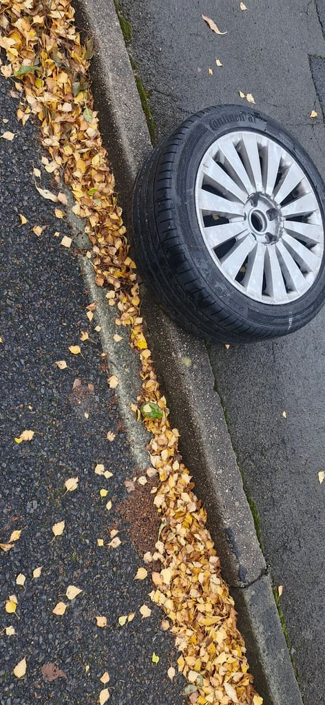 17 inch tyre for sale brand new