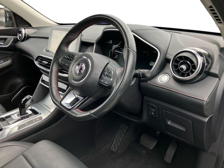 2022 MG MG HS EXCITE DCT ESTATE Petrol Automatic
