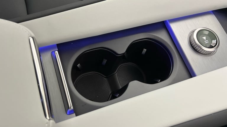 2025 Polestar Polestar 4 Polestar 4 Long range Single motor - Base Estate Electric Automatic