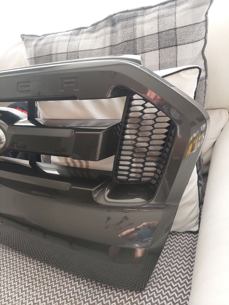 Ford ranger front radiator grill 
