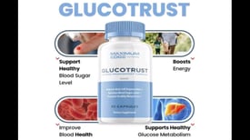 Say Goodbye to Diabetes with GlucoTrust