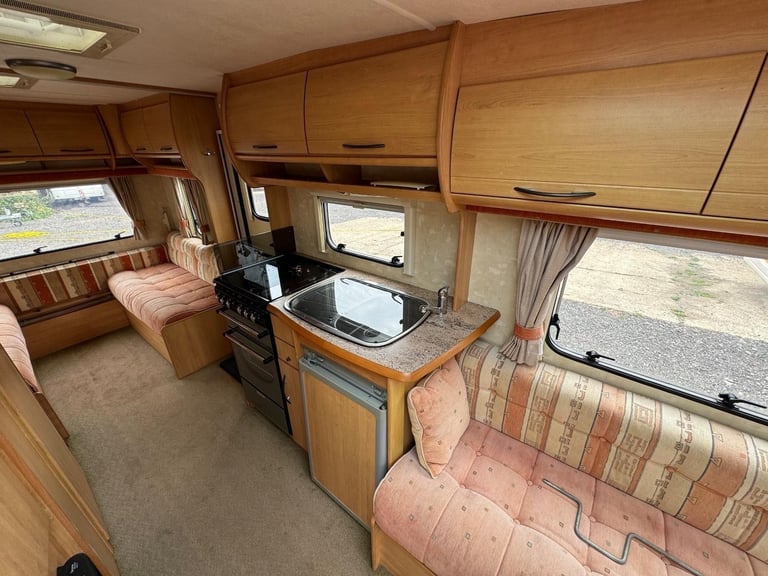 Ace Jubilee Viceroy 2004