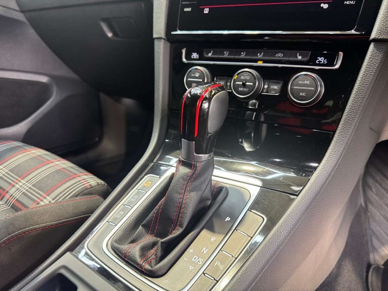 2019 Volkswagen Golf 2.0 Golf GTi Performance TSi Semi-Auto 5dr Hatchback Petrol Automatic
