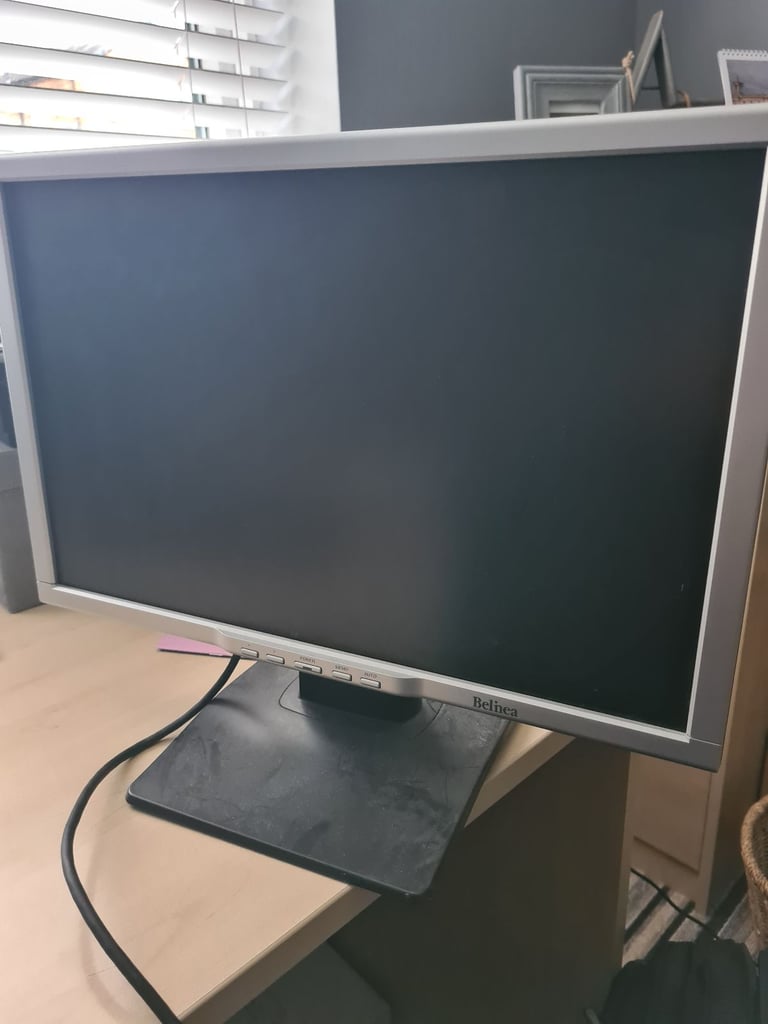 Monitor 19inch VGA
