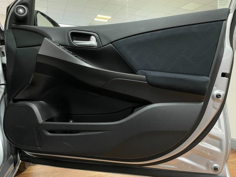 2015 Honda Civic 1.8 i-VTEC SE Plus Tourer 5dr Petrol Manual Euro 5 (s/s) (142 ps) Estate Petrol ...