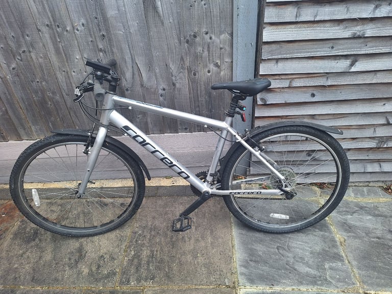 image for Carera Parva Hybrid Bicycle