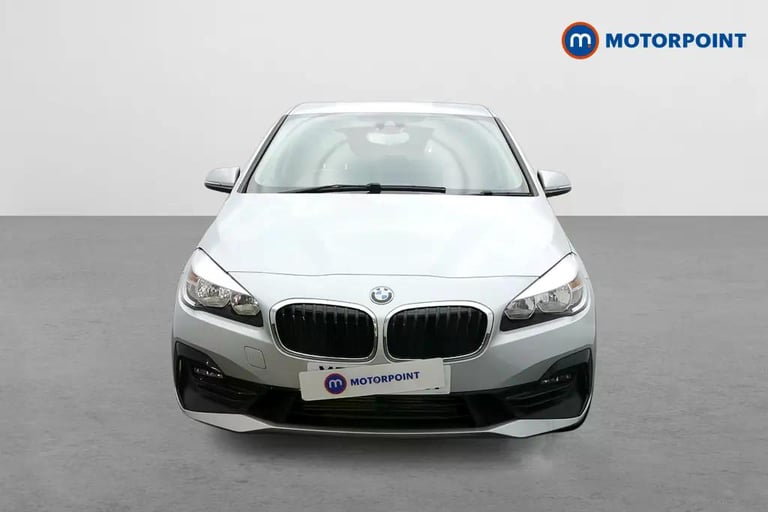 2019 BMW 2 Series 220i Sport 5dr DCT HATCHBACK PETROL Automatic