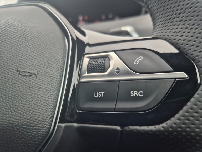 2024 Peugeot 5008 1.5 BlueHDi GT 5dr EAT8 Estate Diesel Automatic