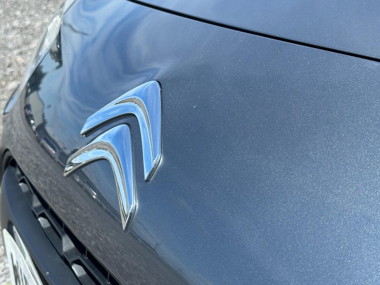 CITROEN C3 1.4 VTi 16V VTR+ 2011