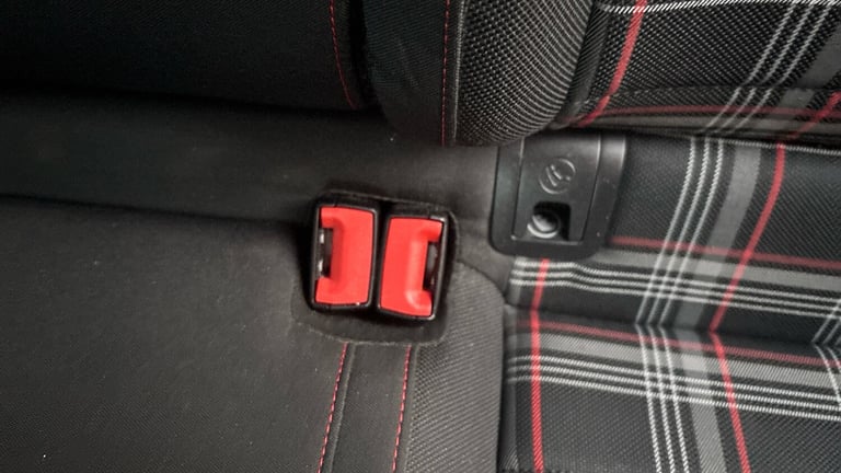 2018 Volkswagen Golf 2.0 TSI 245 GTI Performance 5dr HATCHBACK PETROL Manual