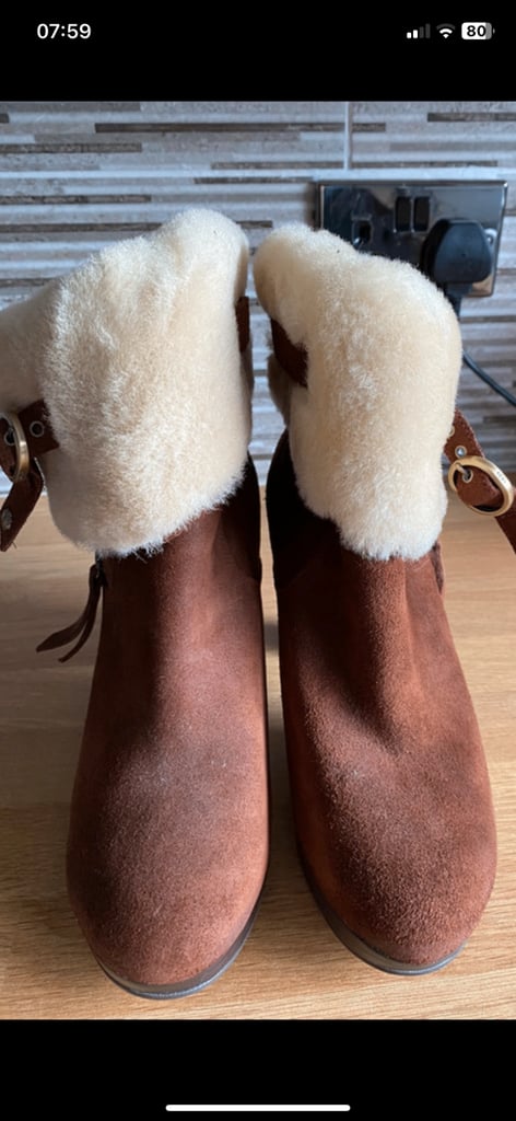 image for Ugg Boots 7.5