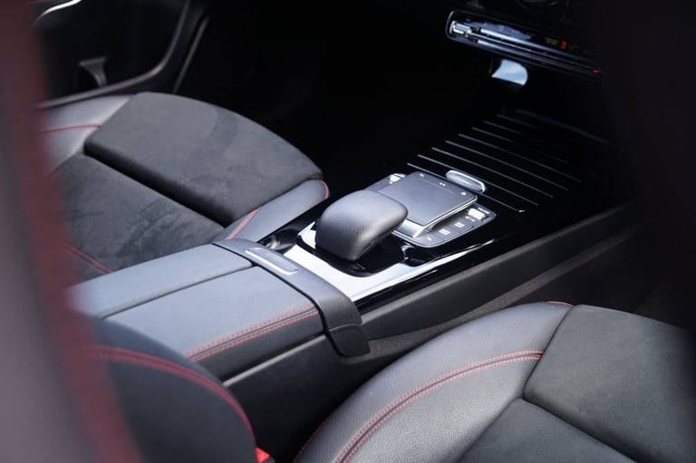2021 Mercedes-Benz A-Class 1.3 A250e 15.6kWh AMG Line Hatchback 5dr Petrol Plug-in Hybrid 8G-DCT ...