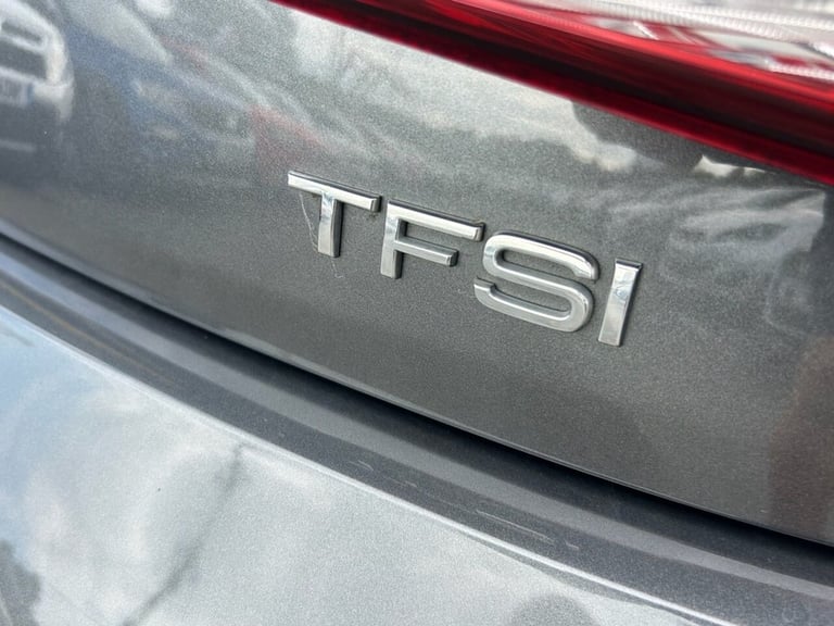 2017 Audi A1 1.4 Petrol (TFSI), S Line, Hatchback, 3 Door, Manual, Euro 6. Hatchback Petrol Manual