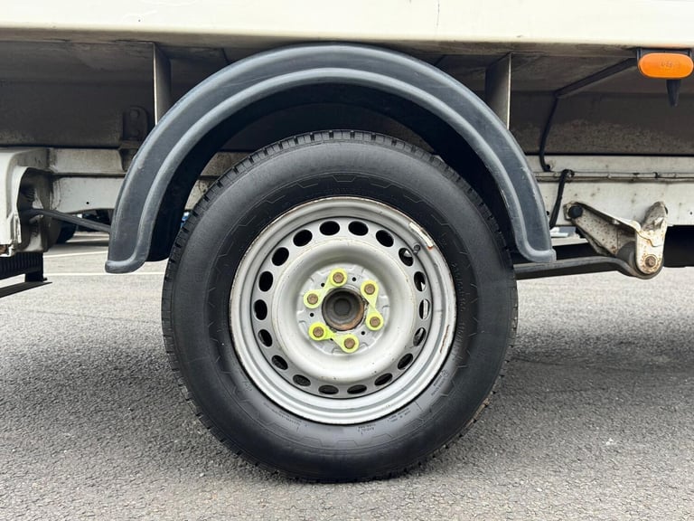 2020 Mercedes-Benz Sprinter 2.1 316 CDI Progressive Chassis Cab 2dr Diesel G-Tronic RWD L2 Euro 6...
