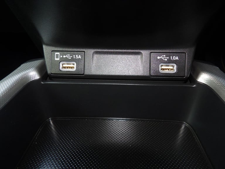 2022 Honda CR-V 2.0 h i-MMD SE SUV 5dr Petrol Hybrid eCVT Euro 6 (s/s) (184 ps) ESTATE Petrol/Ele...