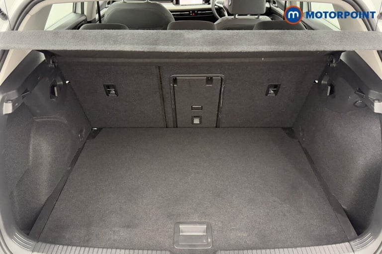 2022 Volkswagen Golf 1.5 TSI 150 Life 5dr HATCHBACK PETROL Manual