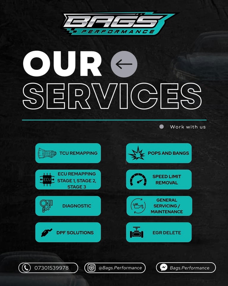 Adblue delete DPF EGR SOLUTION 