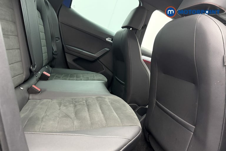 2022 SEAT Arona 1.0 TSI 110 FR Edition 5dr SUV Petrol Manual