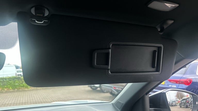 2021 Volkswagen T-Roc 1.5 TSI EVO Black Edition 5dr DSG Petrol Hatchback Hatchback Petrol Automatic