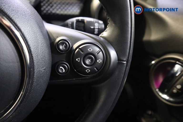 2019 MINI Hatch 2.0 Cooper S Classic II 5dr Auto [Nav Pack] Hatchback Petrol Automatic