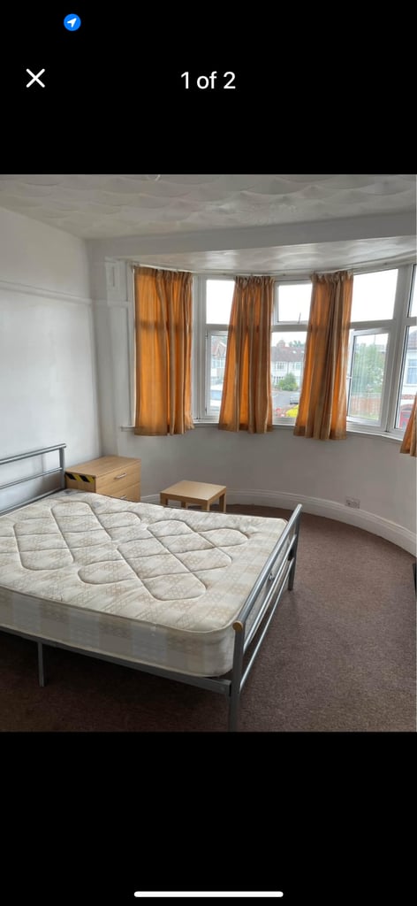 Double room to rent