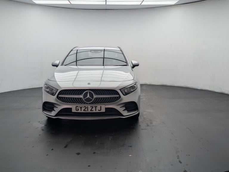 2021 Mercedes-Benz A-Class 1.3 A250e 15.6kWh AMG Line (Premium 2) Saloon 4dr Petrol Plug-in Hybri...