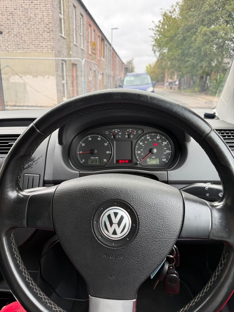 Volkswagen, POLO, Hatchback, 2008, Other, 1390 (cc), 5 doors