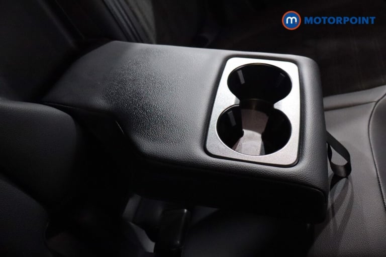 2022 Ford Kuga 2.5 PHEV ST-Line Edition 5dr CVT SUV Hybrid Automatic