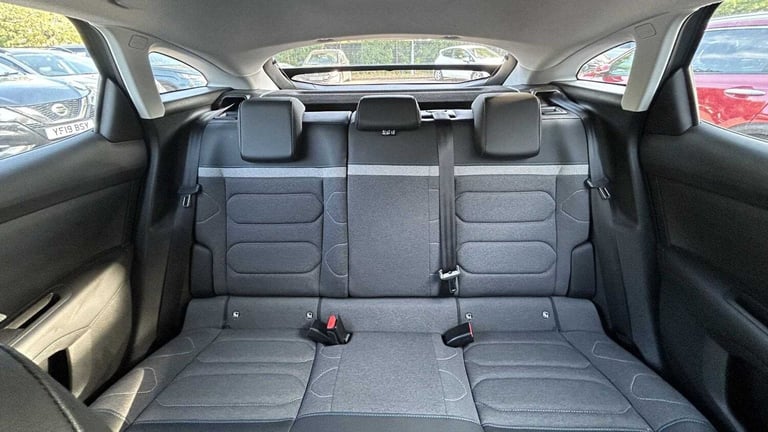 2022 Citroen C4 1.2 PureTech [130] Sense Plus 5dr Hatchback Petrol Manual