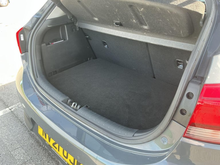 2021 Kia Rio 1.2 DPi 2 5dr HATCHBACK PETROL Manual