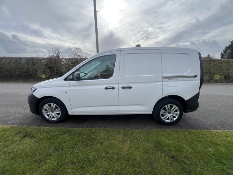 2.0 TDI 102PS Commerce Van £11990 PLUS VAT